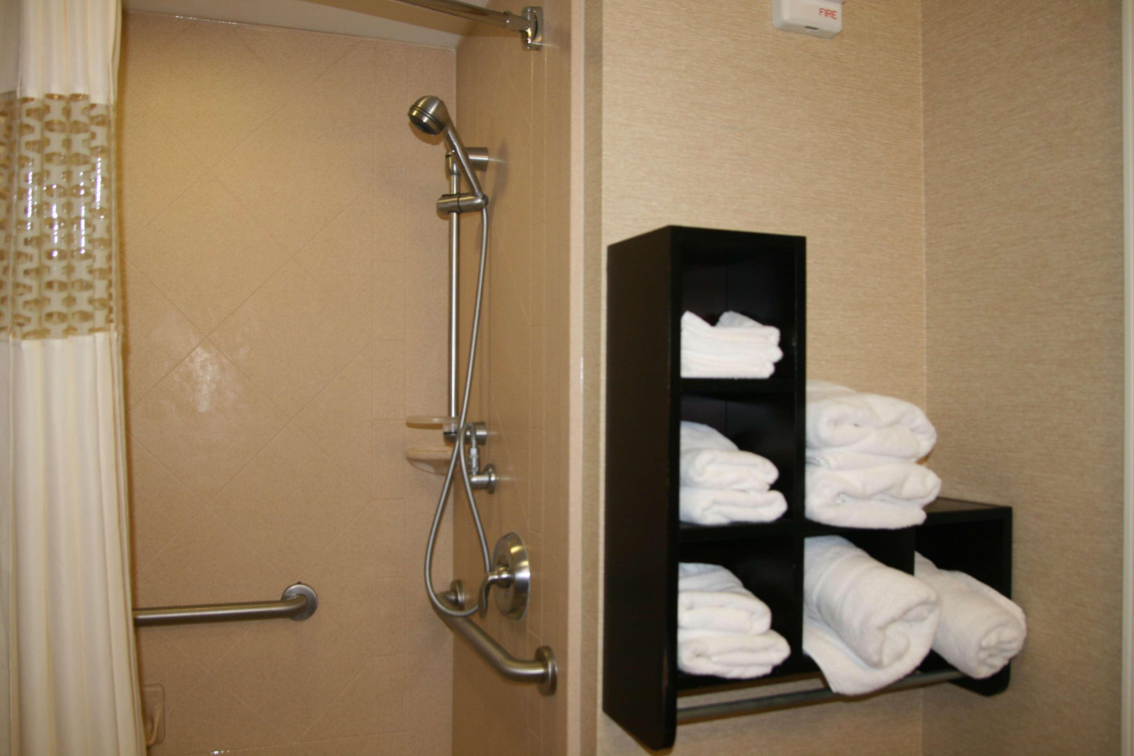 Hampton Inn Denver Northeast-Brighton Exteriör bild