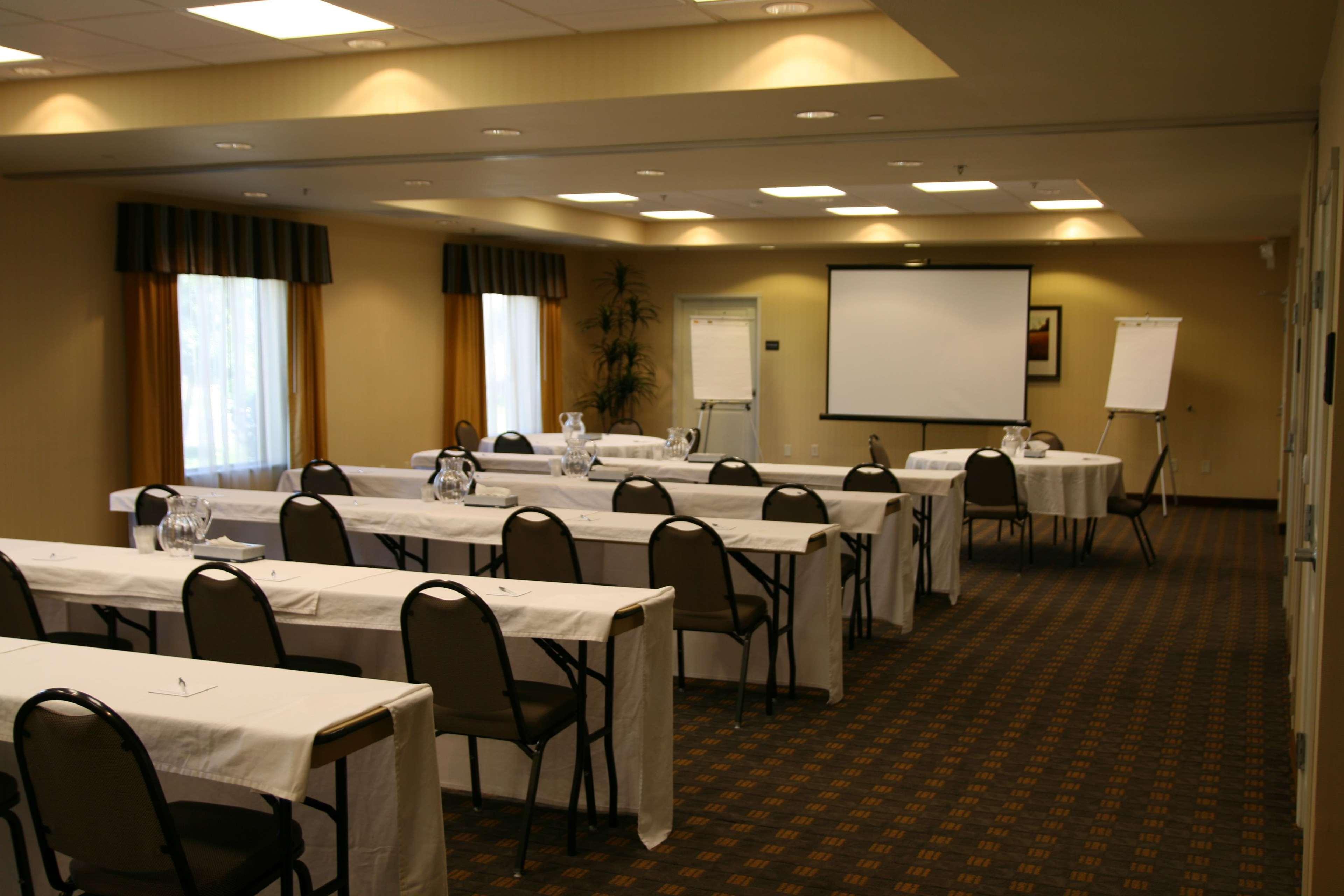 Hampton Inn Denver Northeast-Brighton Exteriör bild