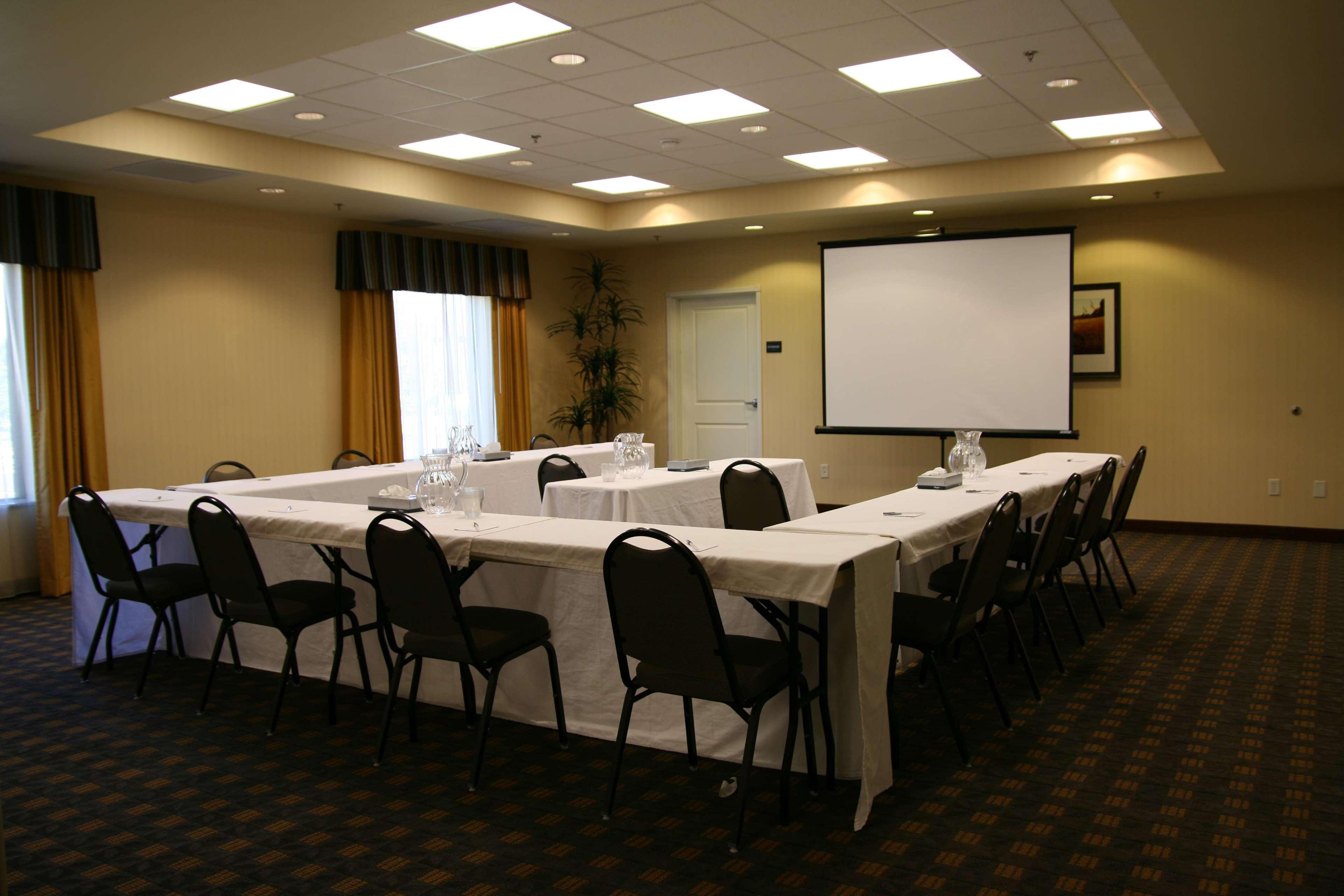 Hampton Inn Denver Northeast-Brighton Exteriör bild