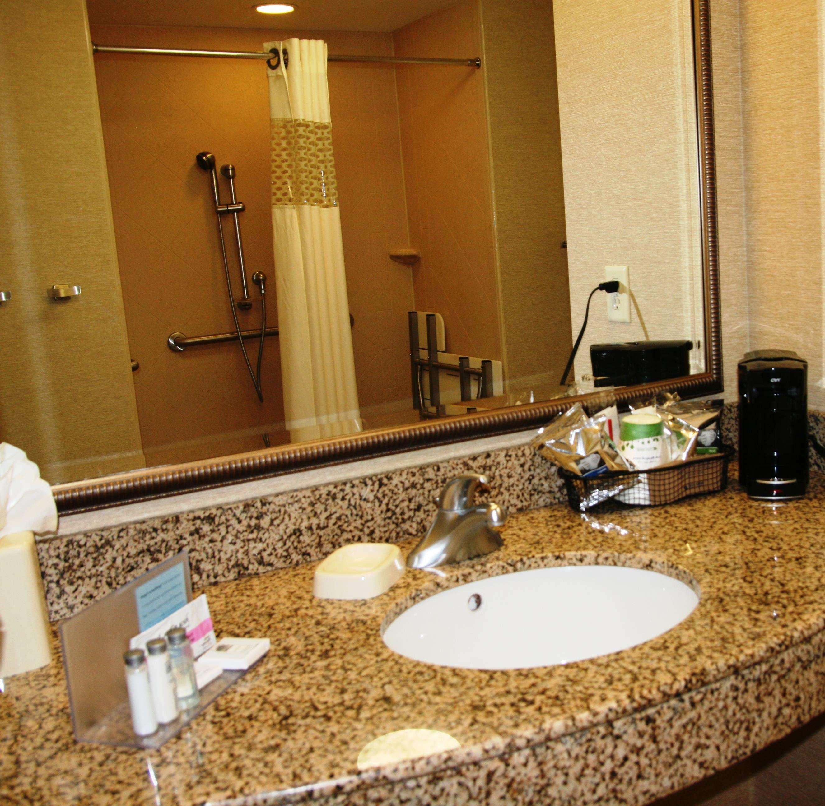 Hampton Inn Denver Northeast-Brighton Exteriör bild