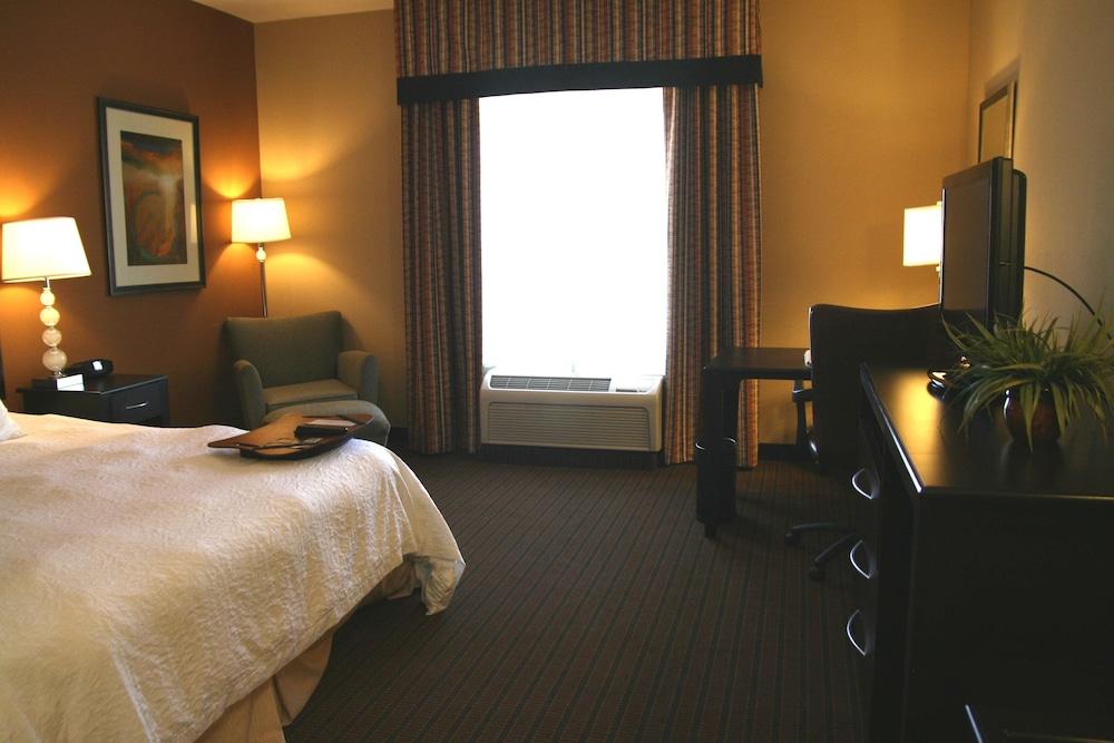 Hampton Inn Denver Northeast-Brighton Exteriör bild