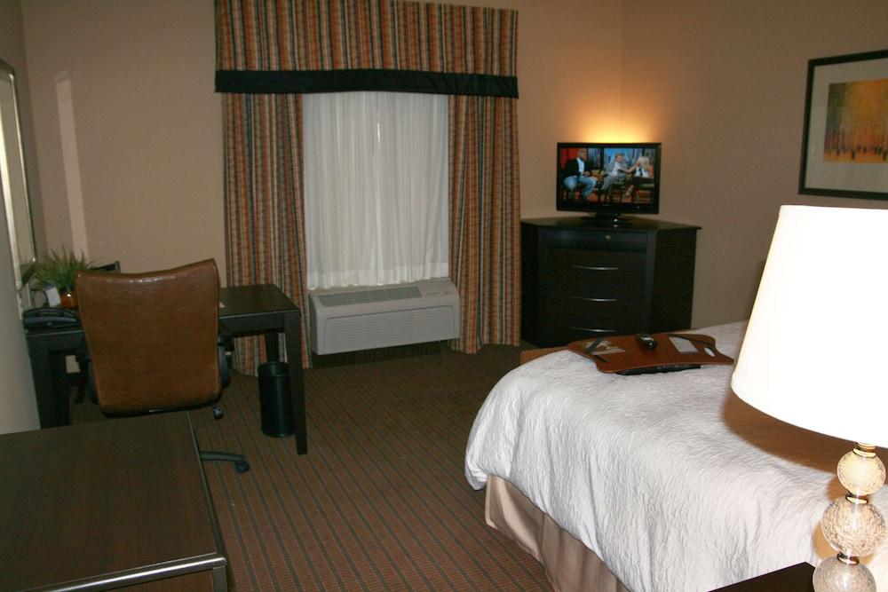 Hampton Inn Denver Northeast-Brighton Exteriör bild