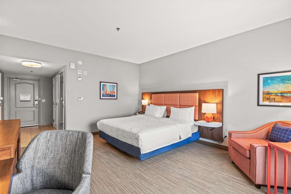 Hampton Inn Denver Northeast-Brighton Rum bild