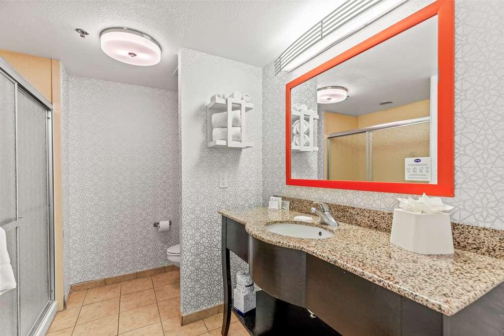 Hampton Inn Denver Northeast-Brighton Rum bild