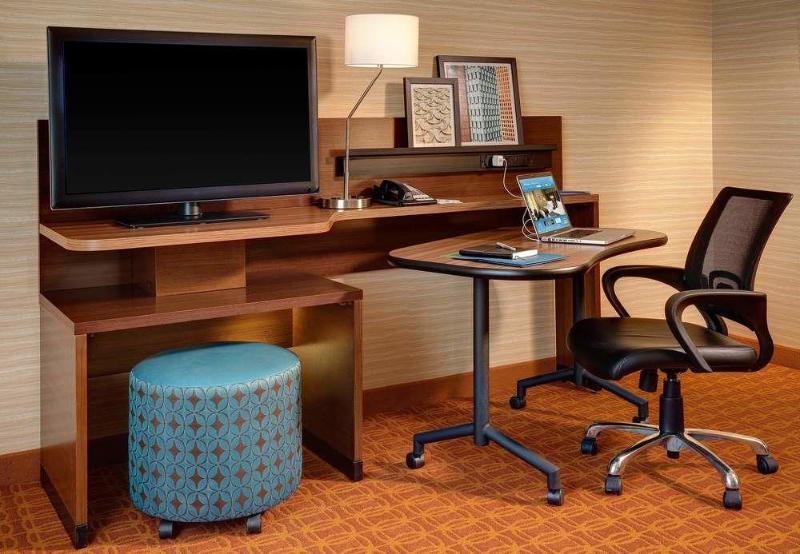 Hampton Inn Denver Northeast-Brighton Exteriör bild