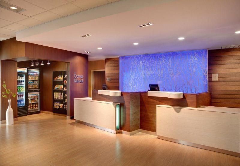 Hampton Inn Denver Northeast-Brighton Exteriör bild
