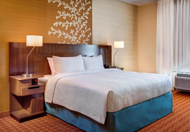 Hampton Inn Denver Northeast-Brighton Exteriör bild